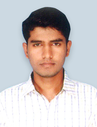 Murli Krishna