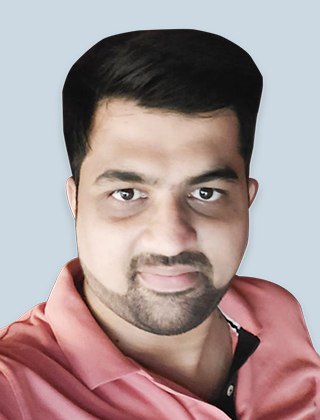 Dharshan Kumar S